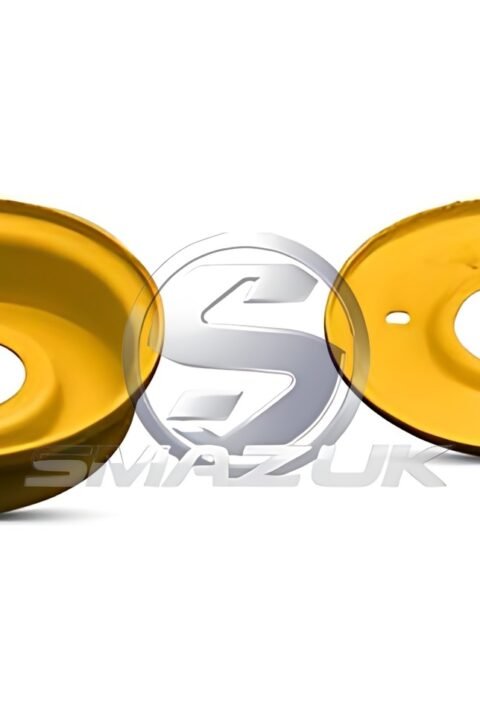 Idler Pulley Half 030193 for New Holland 1545/8060 Combine Harvester