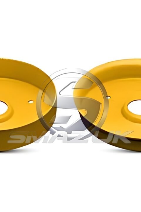 Idler Pulley Half 396863 for New Holland 1545/8060 Combine Harvester