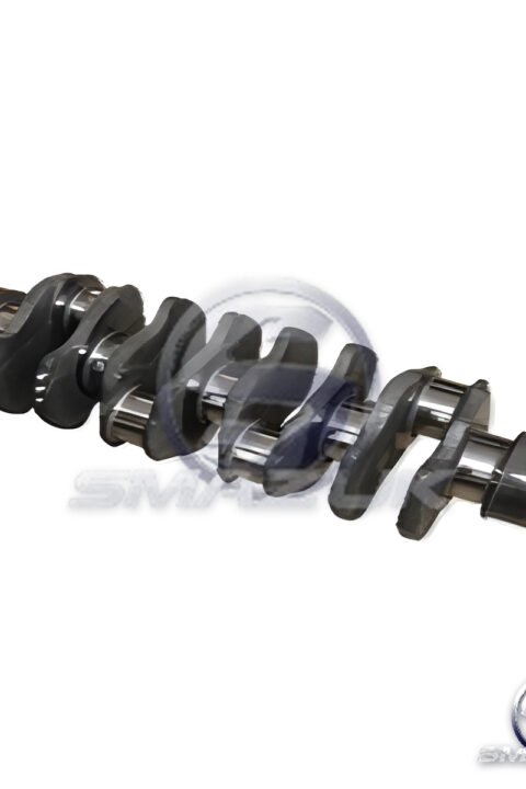 Isuzu 4HK1 Engine Crankshaft for Hitachi Excavator
