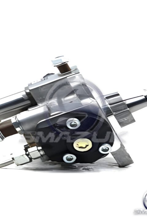 Isuzu 4HK1 Engine High-Pressure Oil Pump for Hitachi Excavator