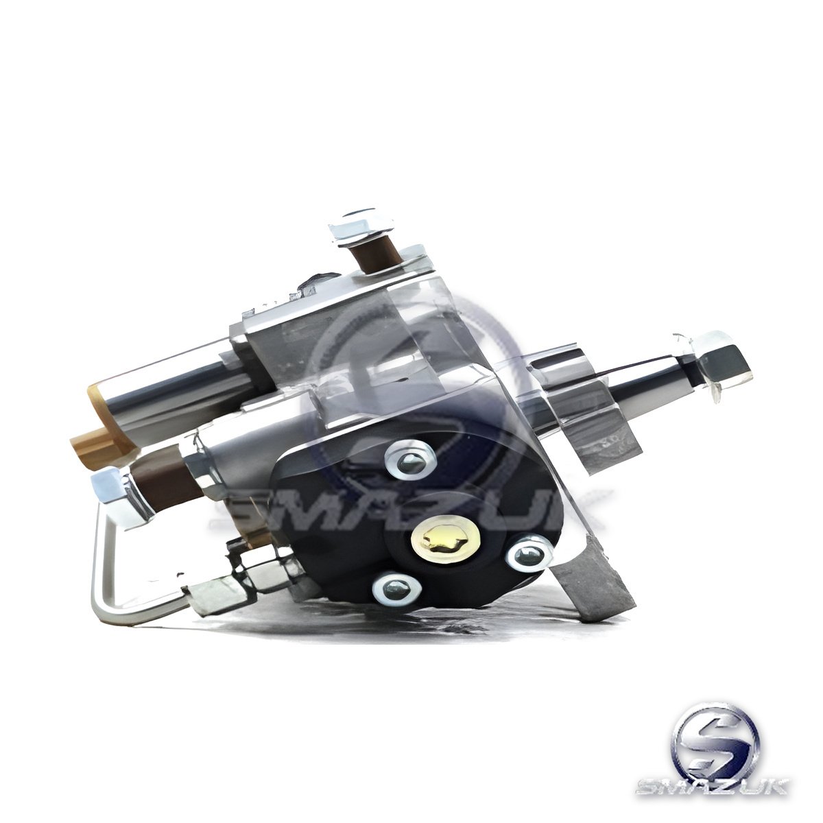 Isuzu 4HK1 Engine High-Pressure Oil Pump for Hitachi Excavator