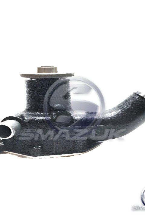 Isuzu 6BG1 Engine Water Pump for Hitachi Excavator
