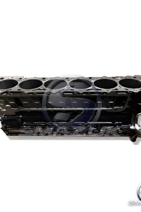 Isuzu 6HK1 Engine Block for Hitachi Excavator