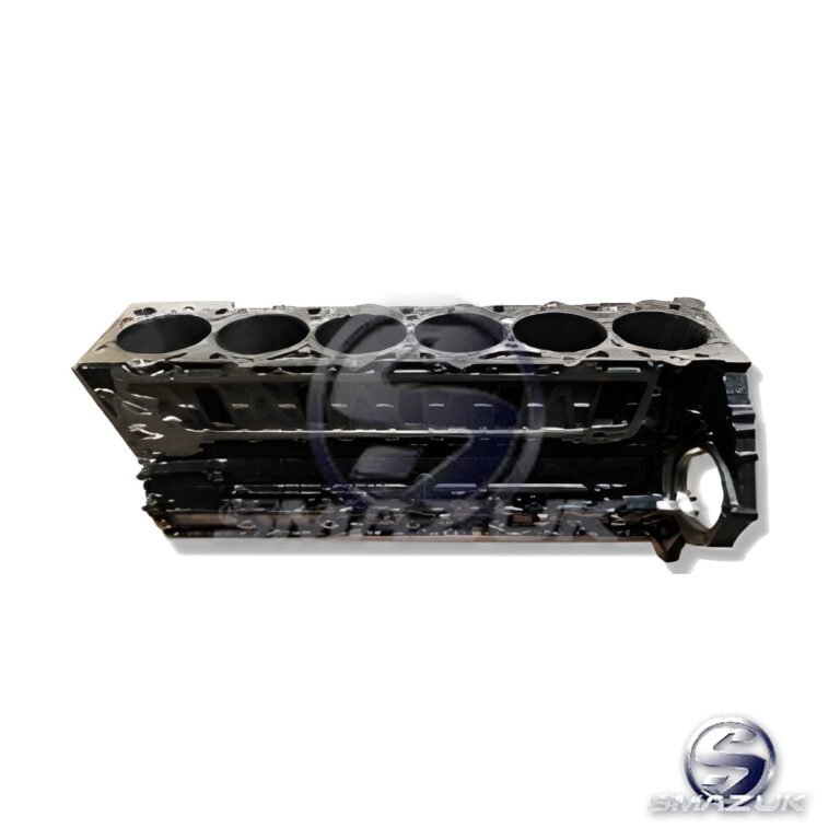 Isuzu 6HK1 Engine Guide: 6HK1 vs 6BG1 vs 6WG1 Problems & Parts for Hitachi Excavators