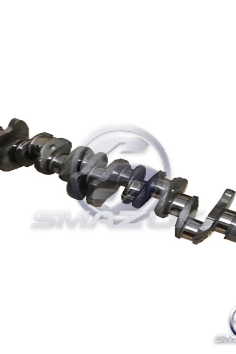 Isuzu 6HK1 Engine Crankshaft for Hitachi Excavator
