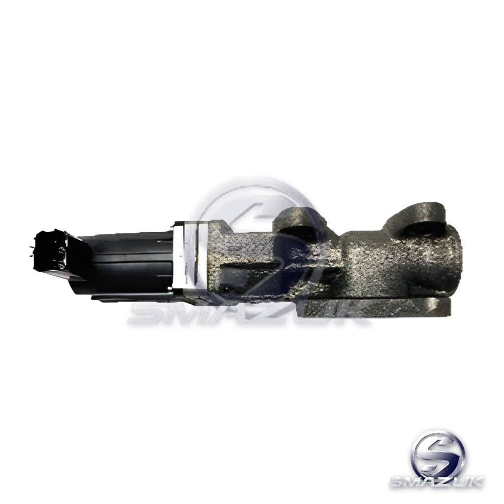 Isuzu 6HK1 EGR valve for Hitachi excavator