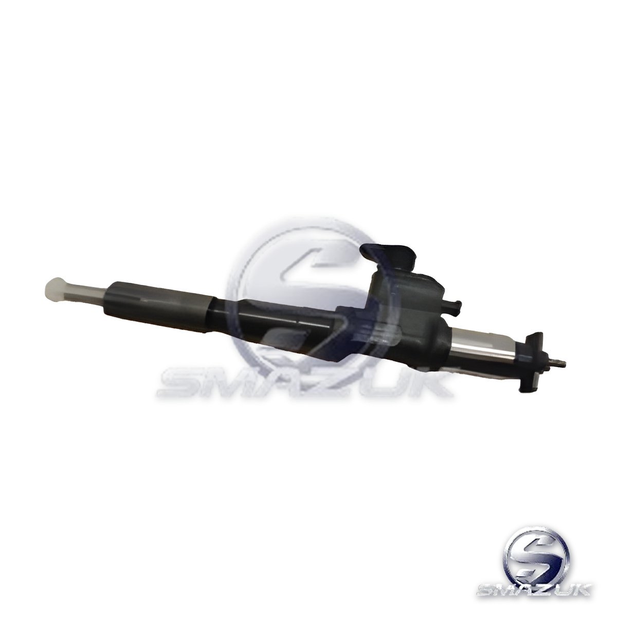 Isuzu 6WG1 Engine Fuel Injection Nozzle (Injector) for Hitachi Excavator