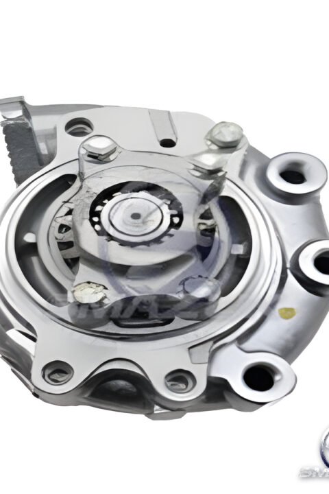 Isuzu 6WG1 Engine Water Pump for Hitachi Excavator