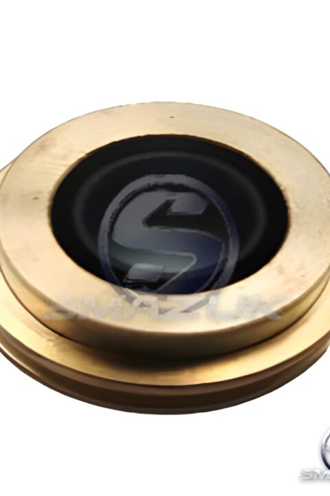 Joystick Pusher Handle Copper Sleeve 9246436 for Hitachi ZX330-5A Excavator