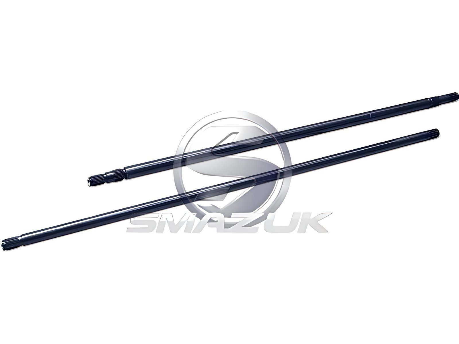 Jumping Rod 5H601-4563-0 for Kubota AR90/AR96/AR98 Combine Harvester