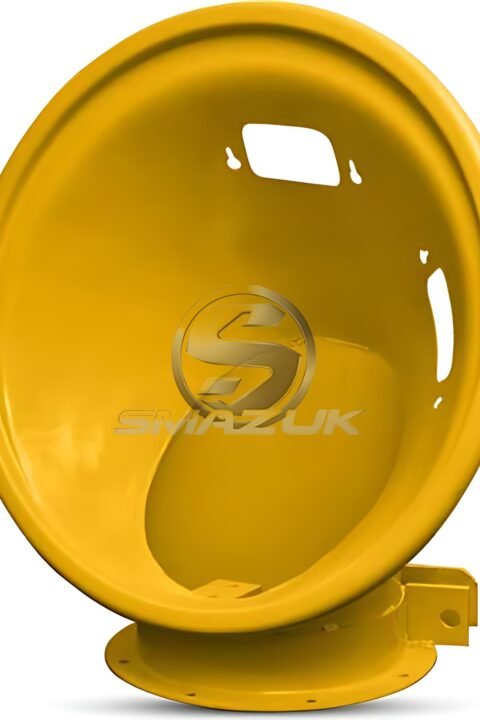 Knee Joint 399613 for New Holland 8060/8070/8080 Combine Harvester