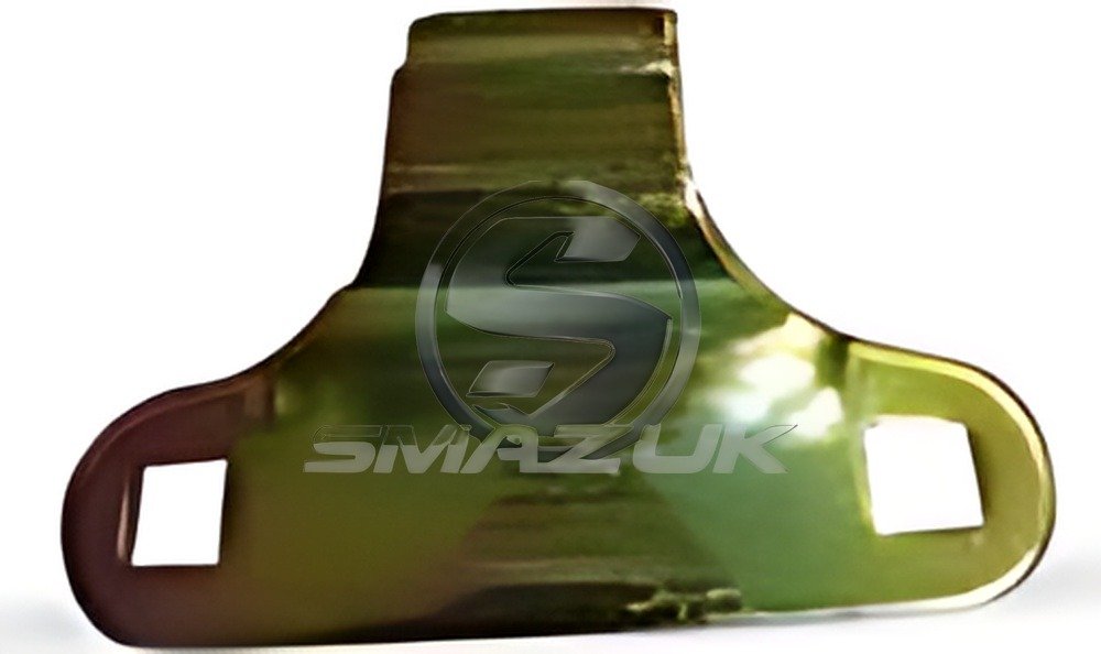 Knife Clip 384357 for New Holland 8060/8070/8080 Combine Harvester