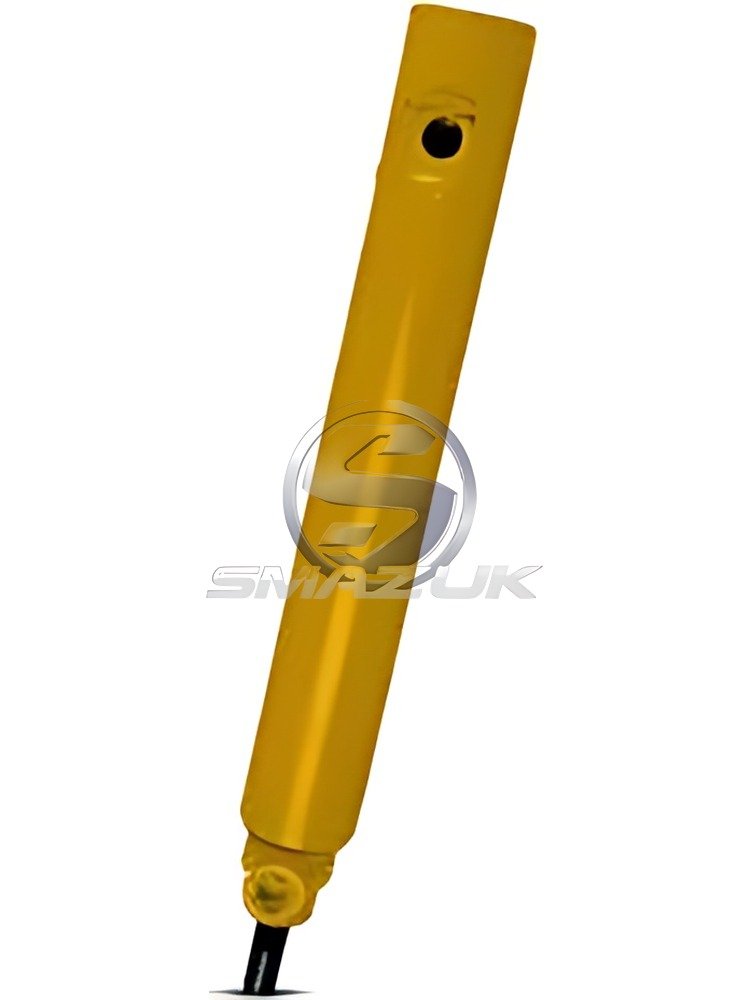 Master Cylinder 350307 for New Holland 8060/8070/8080 Combine Harvester