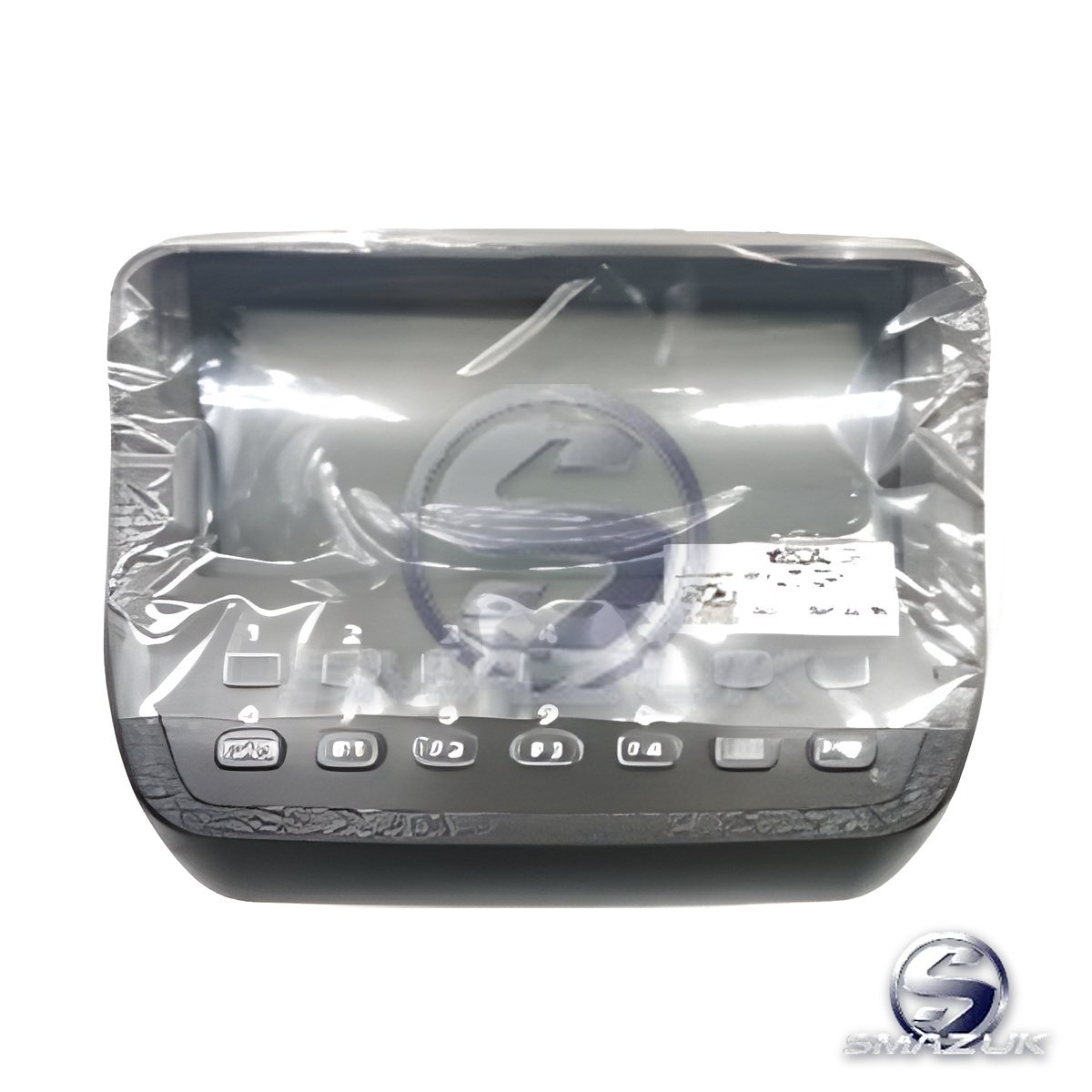Monitor 4652262 for Hitachi ZX200-3 Excavator