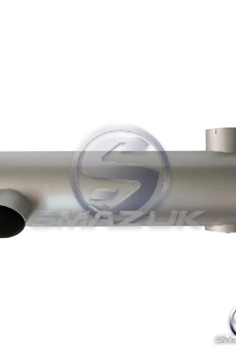 Muffler 4653911 for Hitachi ZX870-5G Excavator
