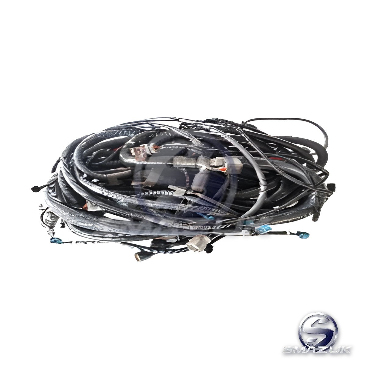 Outside Wiring Harness 0005997 for Hitachi ZX240-3 Excavator