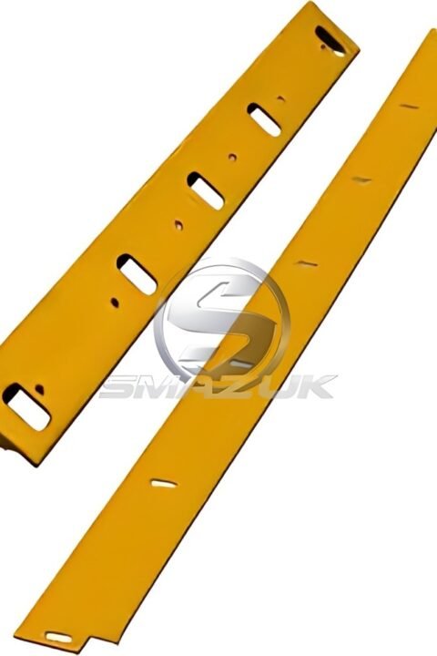 Plate 481755 for New Holland 1545 Combine Harvester