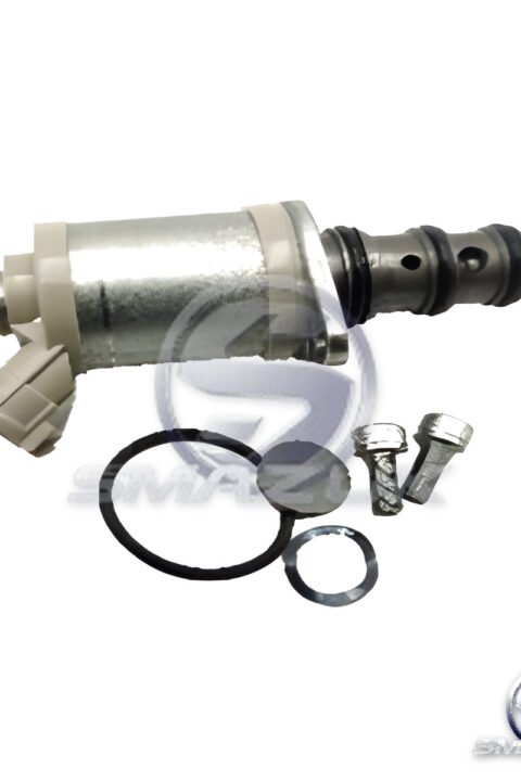 Proportional Solenoid Valve Head 9239590 for Hitachi ZX200-3 Excavator