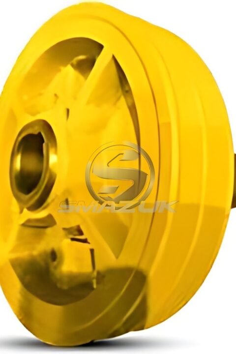 Pulley 308792 for New Holland 1545/8060 Combine Harvester