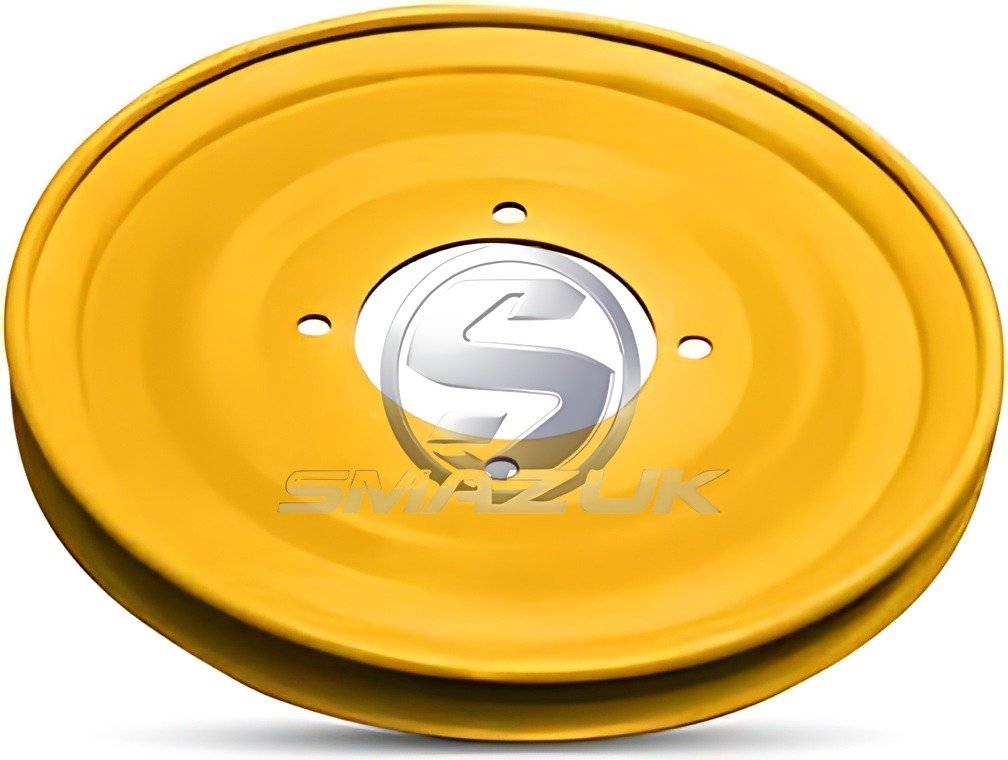 Pulley 320866 for New Holland 8060/8070/8080 Combine Harvester