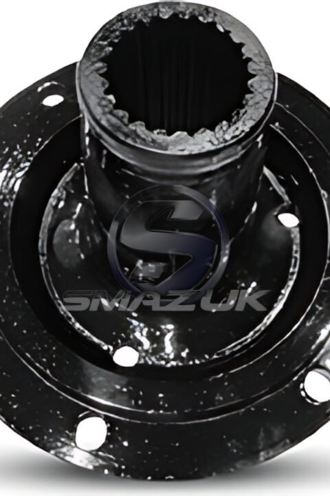 Pulley 354701 for New Holland 1545 Combine Harvester