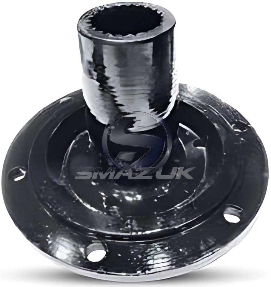 Pulley 393759 for New Holland 8060/8070 Combine Harvester