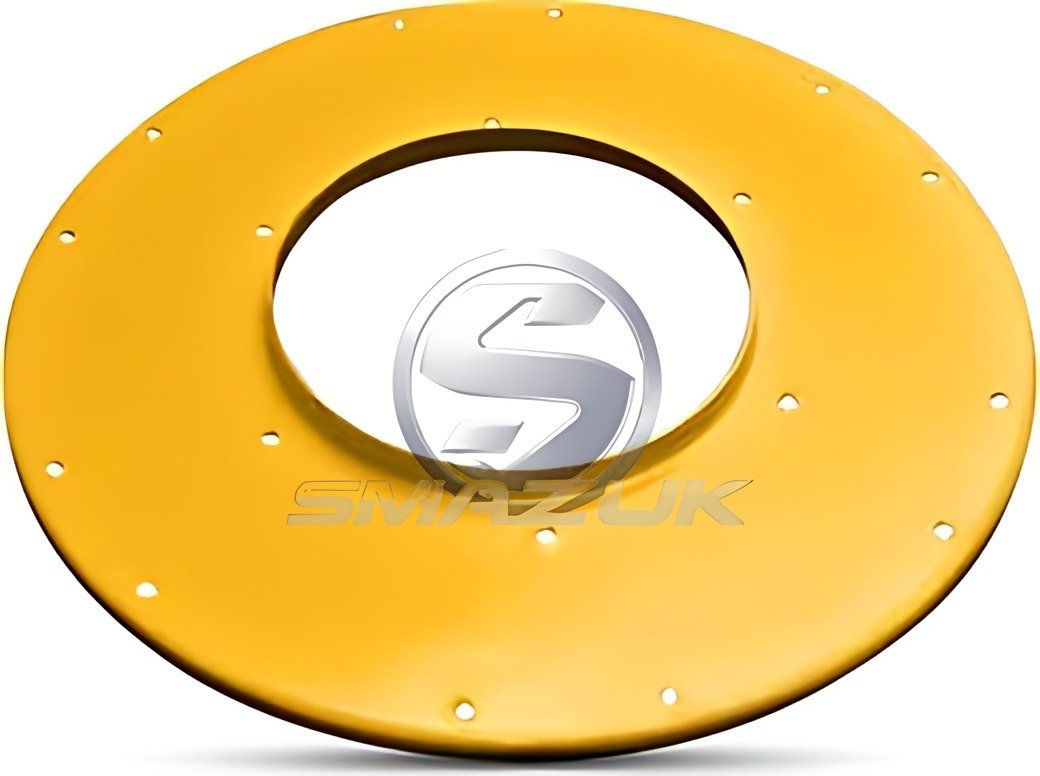 Reel Disc 334019 for New Holland 1545/8060/8070 Combine Harvester