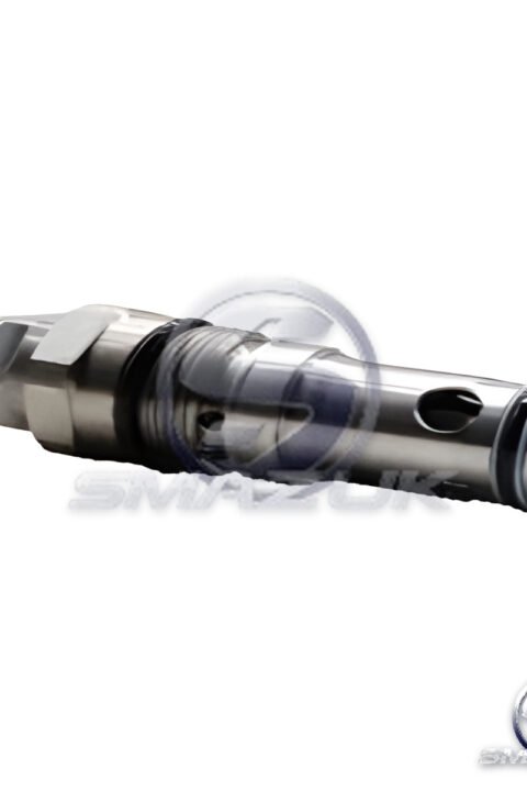 Relief Valve 4446002 for Hitachi ZX110 Excavator