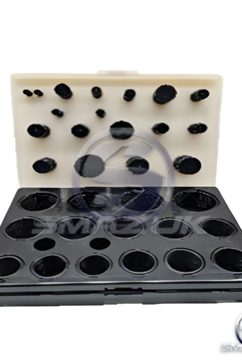 RX14000 O-Ring Boxed Kit for Hitachi Excavator Hydraulic Repairs