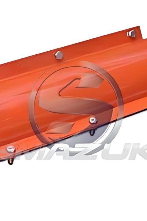 Screw Case 5K190-3152-0 for Kubota R1-551/65 Combine Harvester