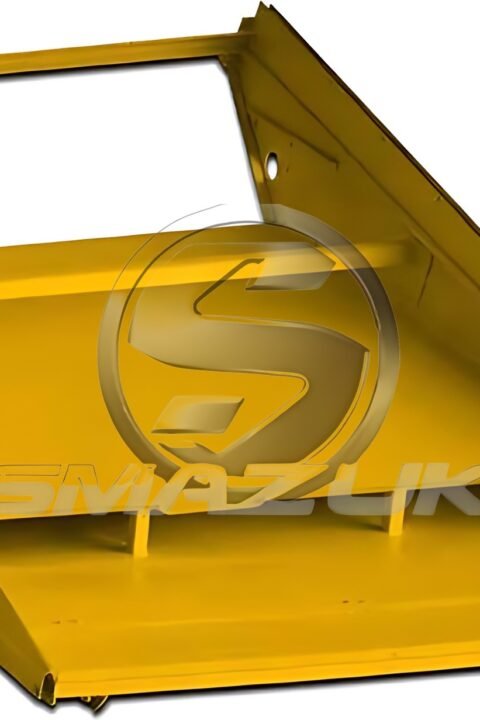 Shaker Shoe 394656 for New Holland 8060/8070 Combine Harvester