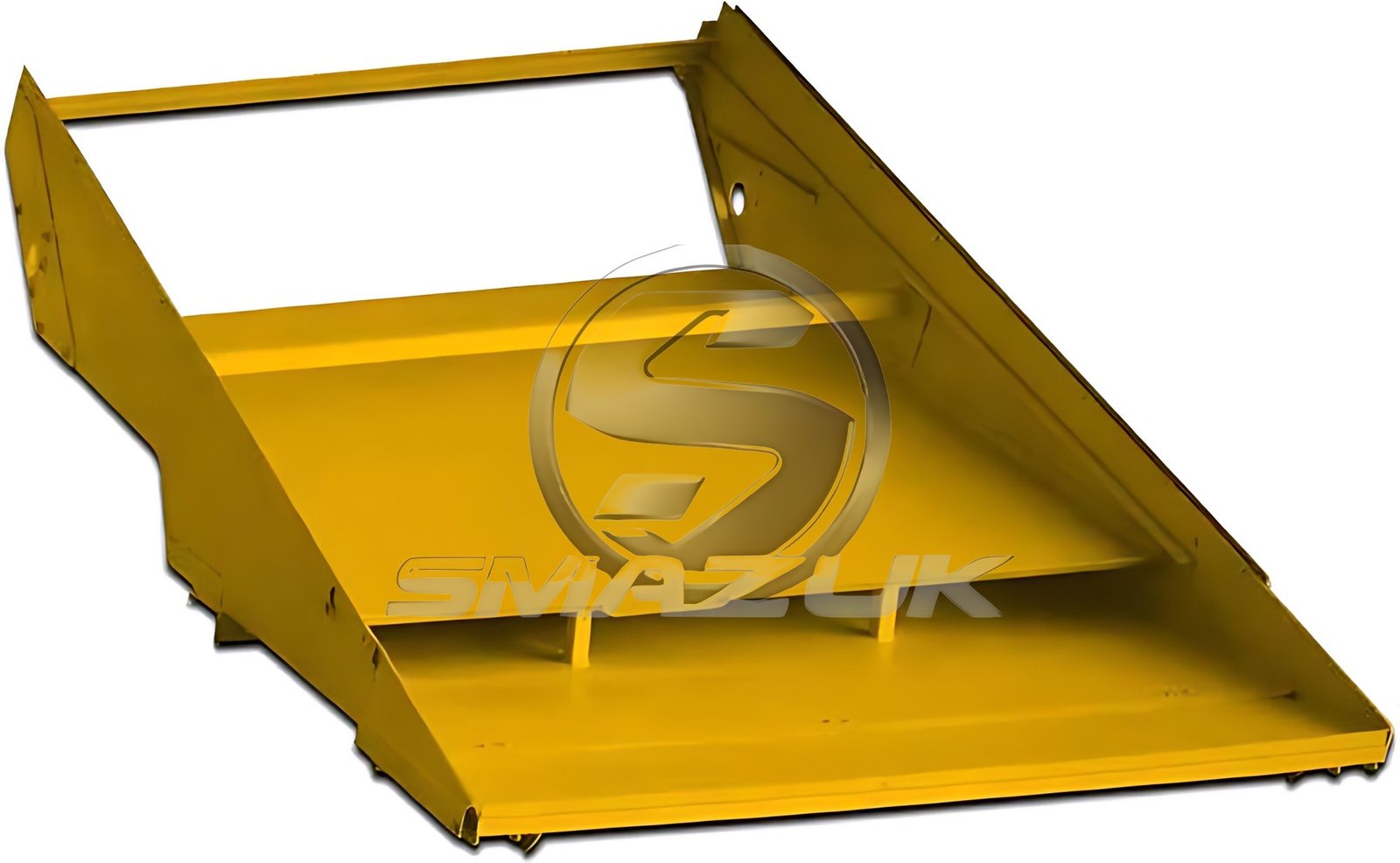 Shaker Shoe 394656 for New Holland 8060/8070 Combine Harvester