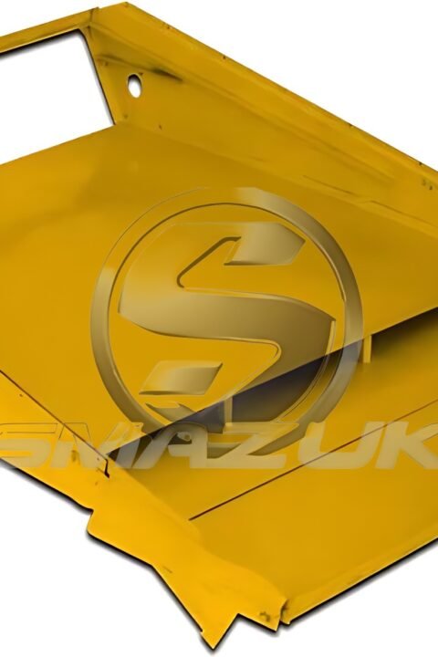 Shaker Shoe 394656 for New Holland 8080 Combine Harvester