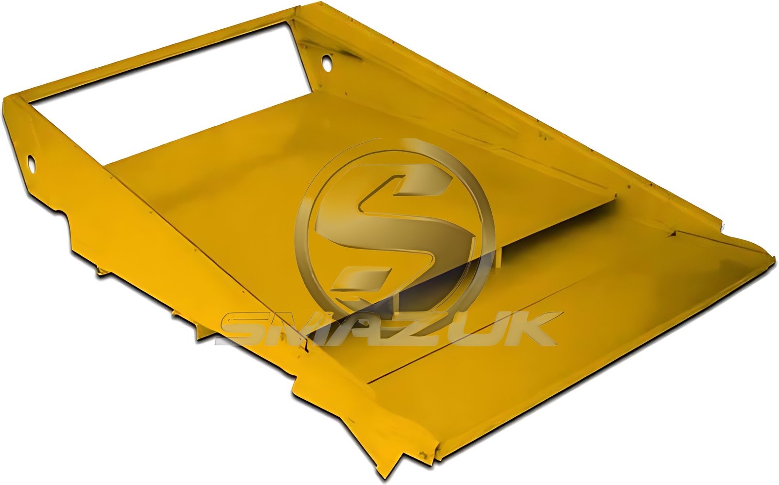 Shaker Shoe 394656 for New Holland 8080 Combine Harvester