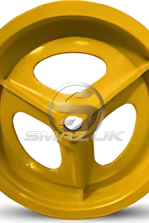 Sheave Pulley 395999 for New Holland 1545 Combine Harvester
