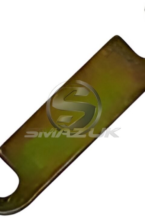 Shim 482769 for New Holland 8060/8070/8080 Combine Harvester