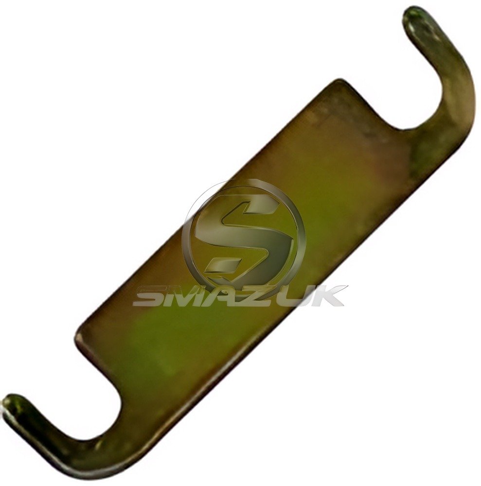 Shim 482769 for New Holland 8060/8070/8080 Combine Harvester