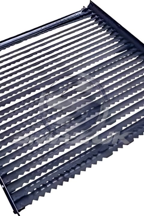 Sieve 334017 for Kubota AR90/AR96/AR98 Combine Harvester