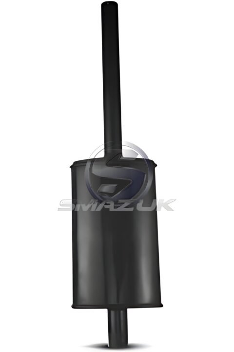 Silencer GF-11128 for Ford 4600 Tractor