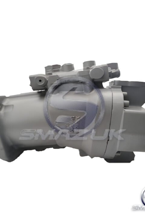 Single Hydraulic Pump Assembly 9260885 for Hitachi ZX330-3 Excavator