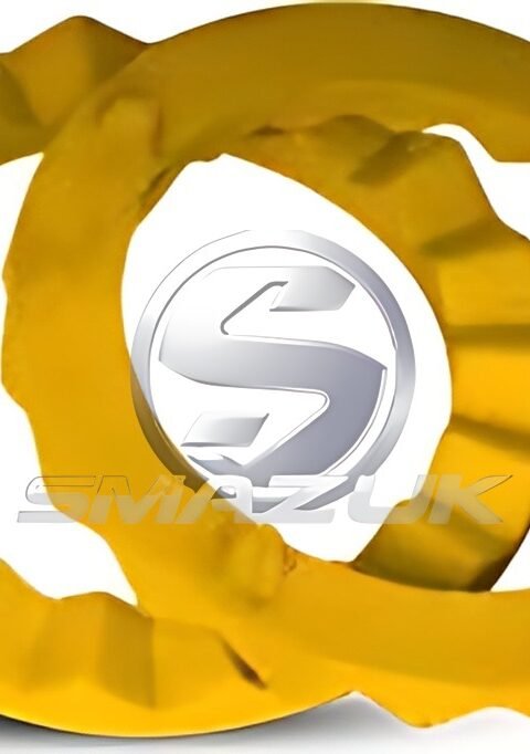 Slip Clutch Half 393379 for New Holland 1545/8060 Combine Harvester