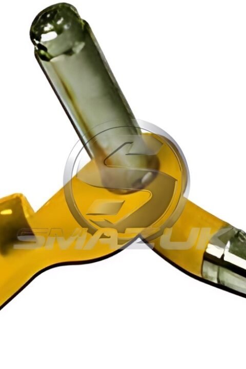 Spindle 388090 for New Holland 8060/8070 Combine Harvester