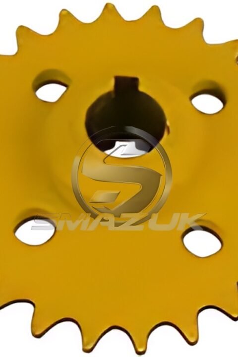 Sprocket 270018 for New Holland 1545 Combine Harvester