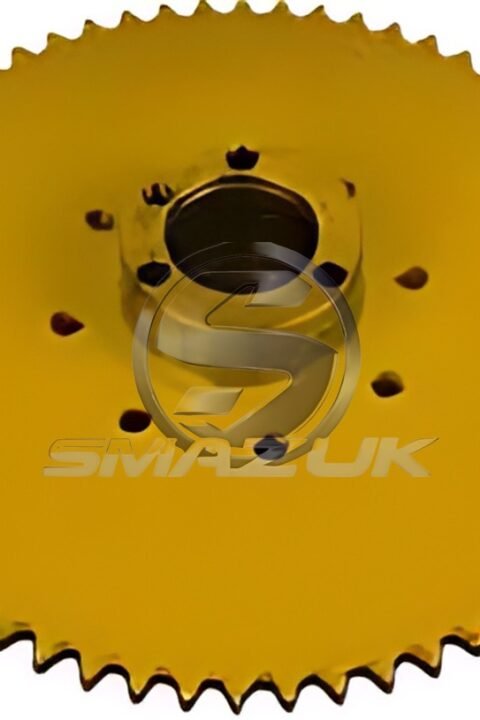 Sprocket 309650 for New Holland 1545 Combine Harvester