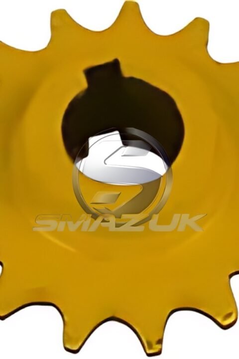 Sprocket 334074 for New Holland 1545 Combine Harvester