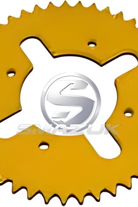 Sprocket 334975 for New Holland 1545 Combine Harvester