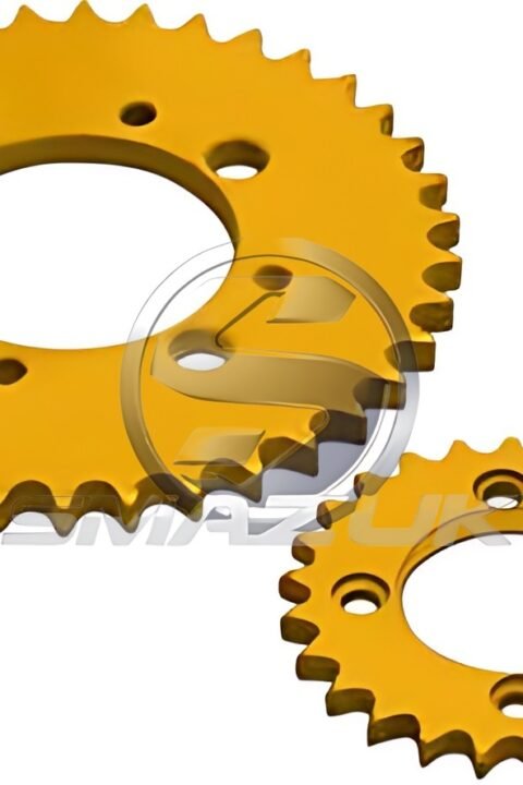 Sprocket Set 334975-309589-270018 for New Holland 1545/8060 Combine Harvester