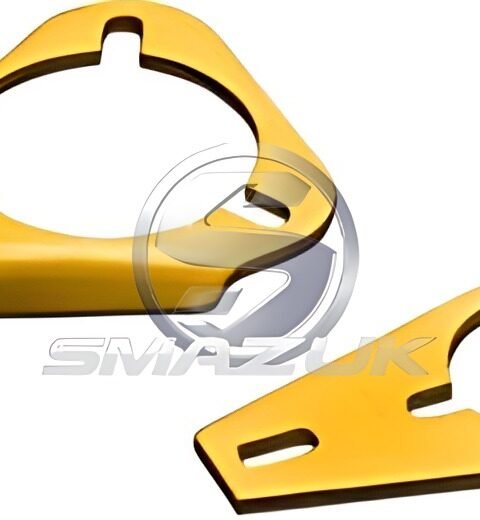 Support 334017 for New Holland 1545 Combine Harvester