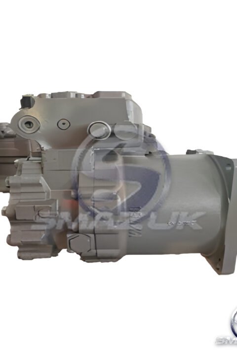 Swing Motor 4439383 for Hitachi EX1900-5 Mining Excavator