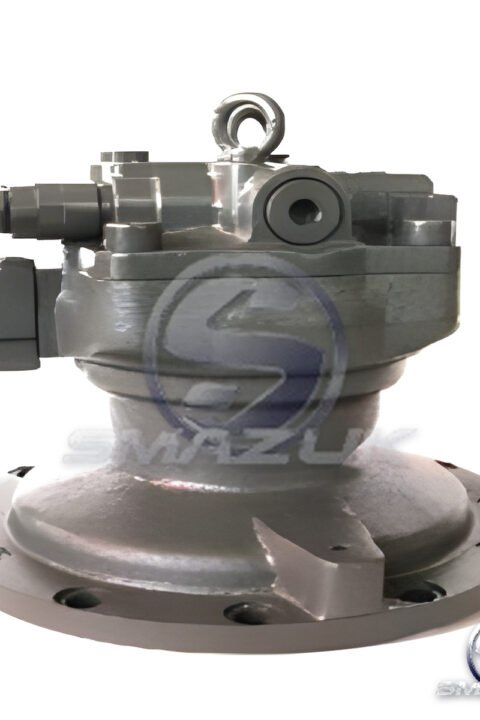 Swing Motor 4668923 for Hitachi EX1200 Mining Excavator